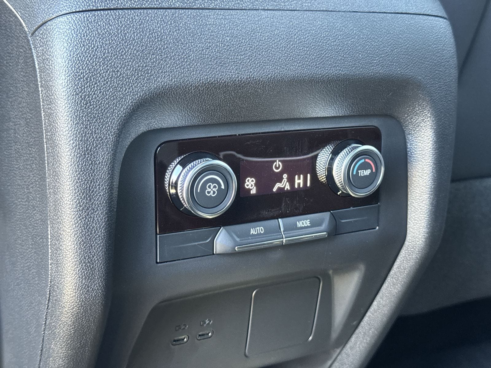 2026 Buick Enclave Preferred - Photo 66
