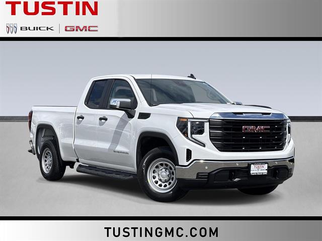 2026 GMC Sierra 1500 Pro - Photo 1