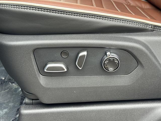 2026 GMC Sierra 1500 Denali Ultimate - Photo 22