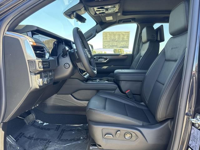 2026 GMC Yukon XL Denali - Photo 20