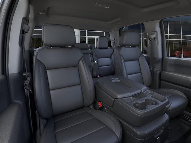 2026 GMC Sierra 2500HD Pro - Photo 16