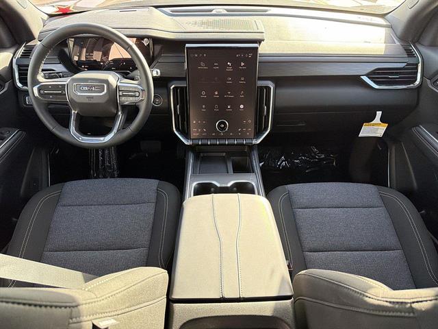 2026 GMC Acadia Elevation - Photo 7