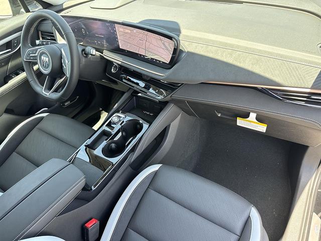 2026 Buick Envision Sport Touring - Photo 28