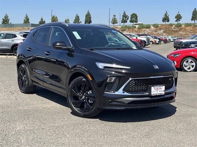 2026 Buick Encore GX Sport Touring's photo