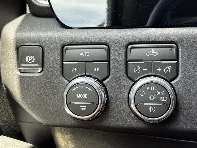2026 GMC Sierra 1500 Elevation - Photo 16