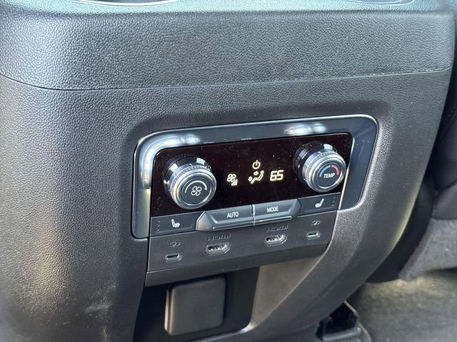 2026 GMC Yukon XL Denali - Photo 27