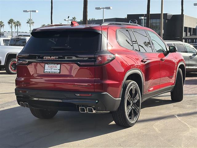 2026 GMC Acadia Elevation - Photo 6