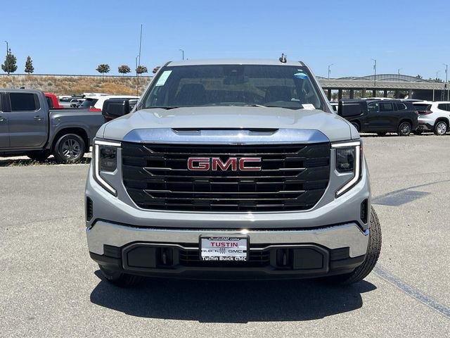 2025 GMC Sierra 1500 Pro - Photo 8