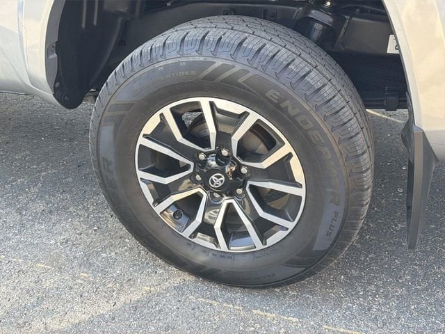 2021 Toyota Tacoma SR5 V6 photo 5
