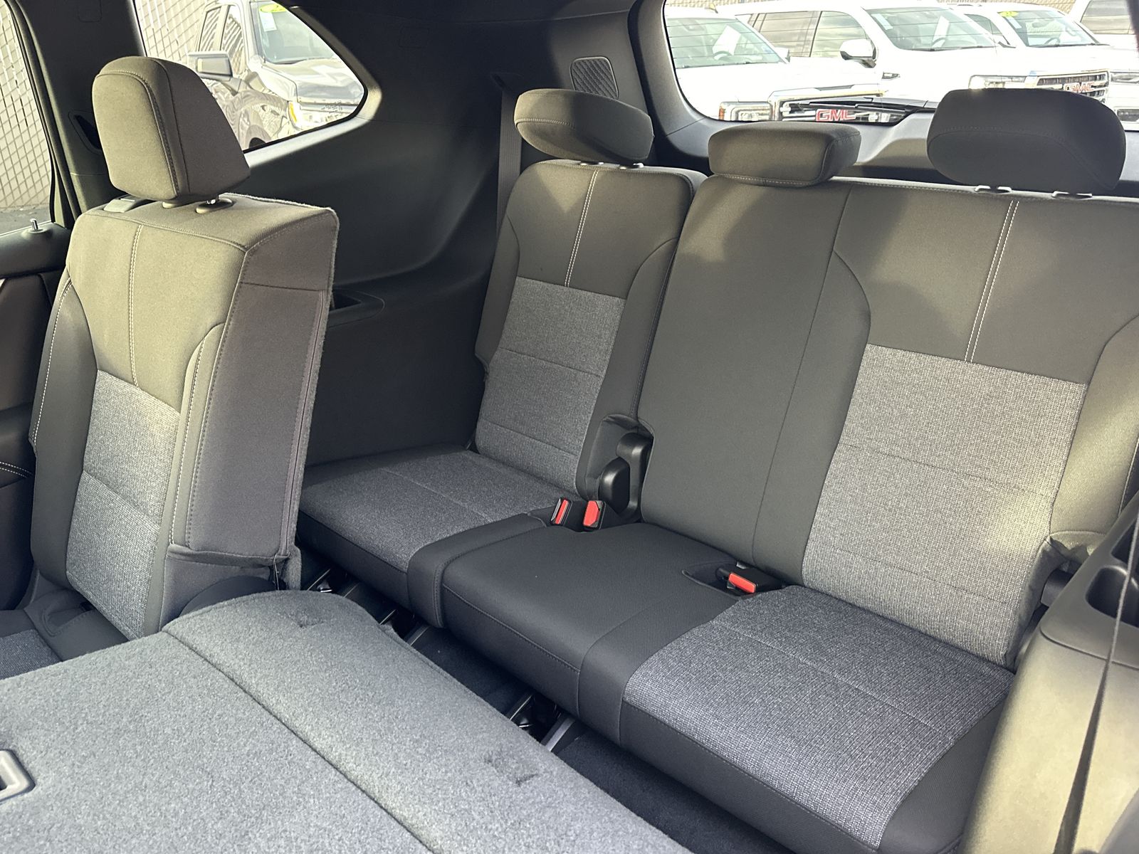 2025 GMC Acadia Elevation - Photo 62