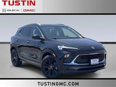 2026 Buick Encore GX Sport Touring SUV