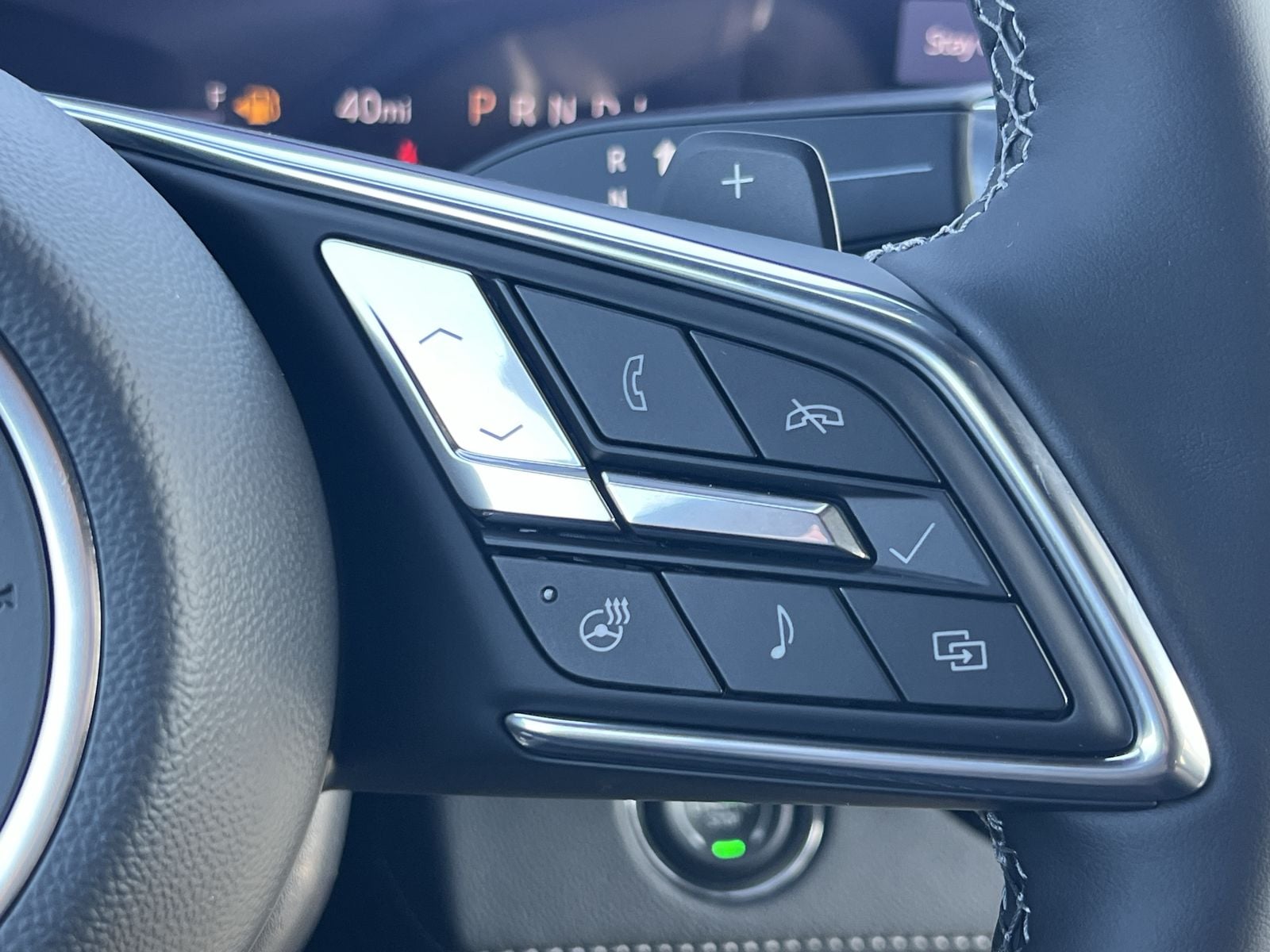 2026 Buick Enclave Sport Touring - Photo 22