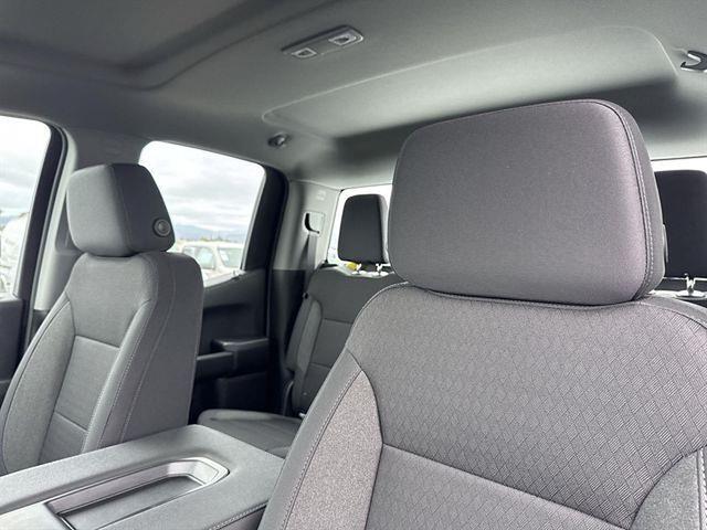 2026 GMC Sierra 1500 Pro - Photo 21