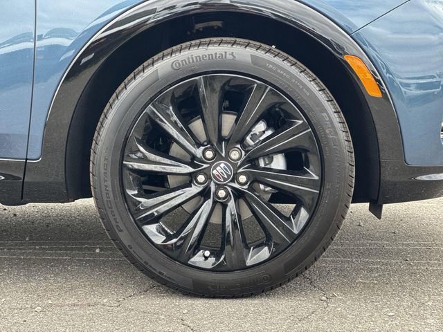 2026 Buick Envista Sport Touring - Photo 30