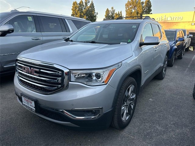 2019 Gmc Acadia SLT photo 2