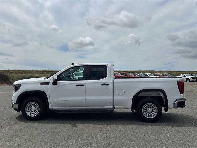 2026 GMC Sierra 1500 Pro - Photo 6