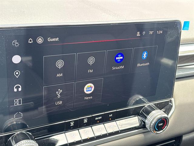 2026 GMC Canyon Elevation - Photo 15