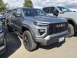  GMC Canyon