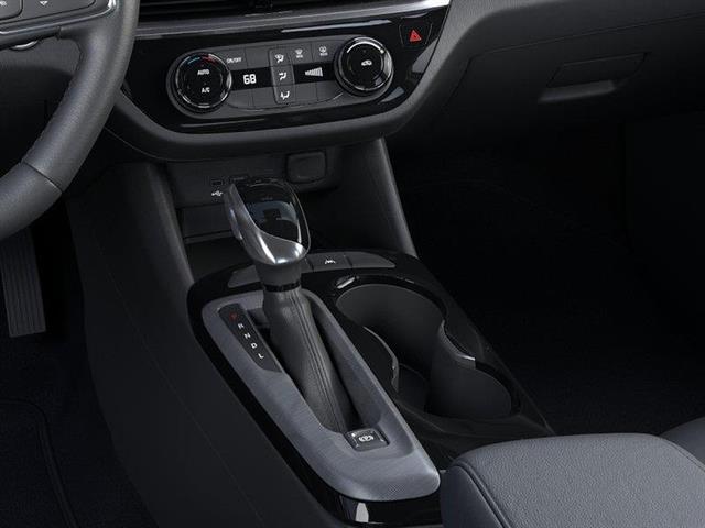 2026 Buick Envista Sport Touring - Photo 23