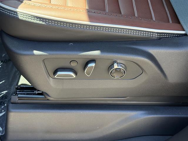 2026 GMC Sierra 1500 Denali Ultimate - Photo 23