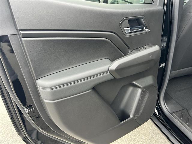 2026 GMC Canyon Elevation - Photo 24