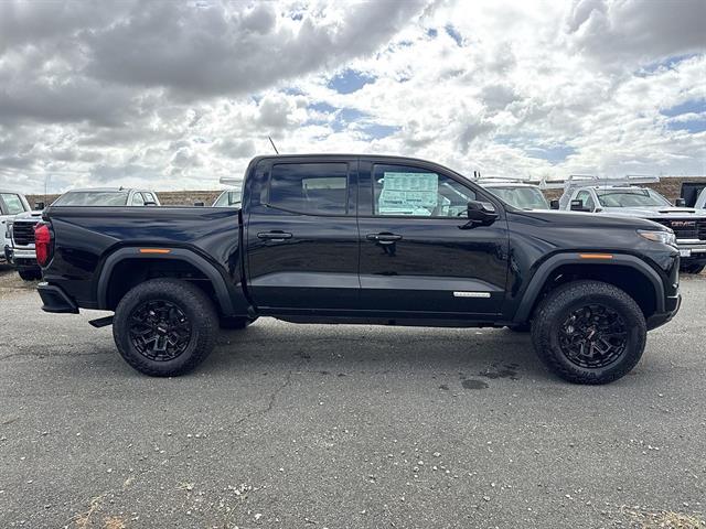 2026 GMC Canyon Elevation - Photo 9
