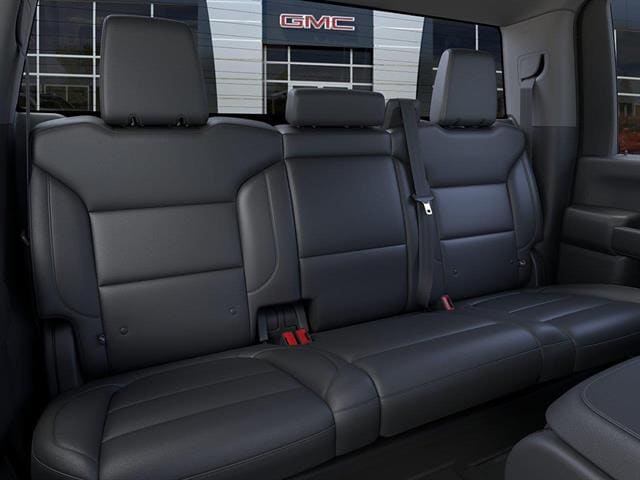 2026 GMC Sierra 2500HD Pro - Photo 17