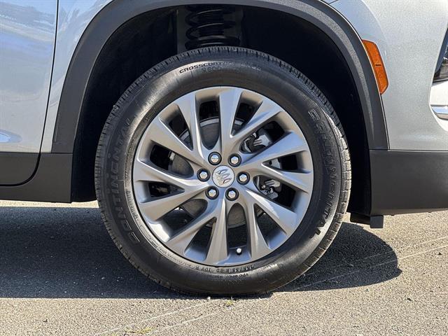 2026 Buick Enclave Preferred - Photo 31