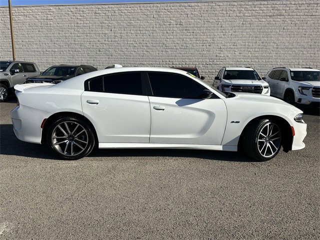 2023 Dodge Charger R/T photo 3