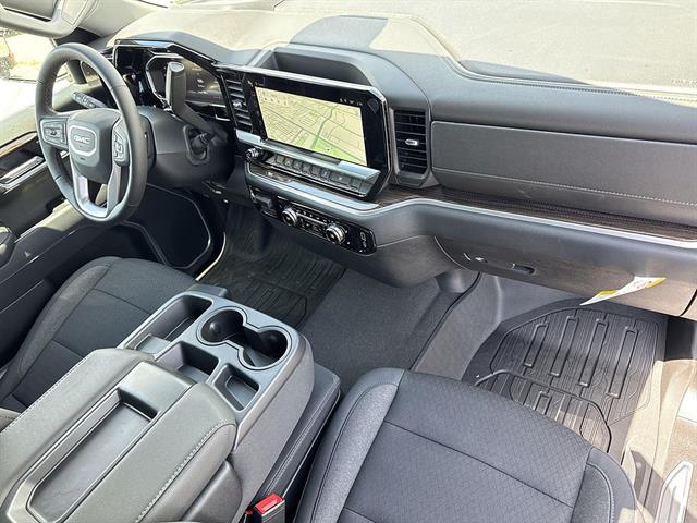 2026 GMC Sierra 1500 Elevation - Photo 29