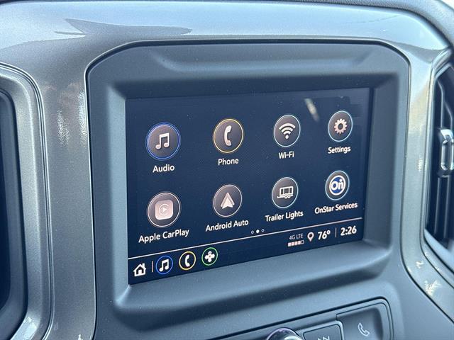 2026 GMC Sierra 1500 Pro - Photo 10