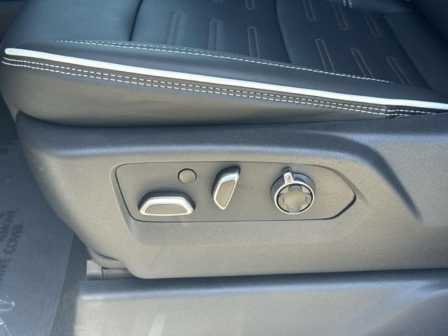 2026 GMC Sierra 2500HD AT4X - Photo 22