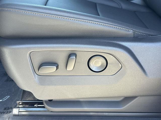 2026 GMC Sierra 1500 SLT - Photo 22