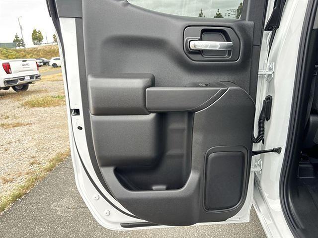 2026 GMC Sierra 1500 Pro - Photo 22