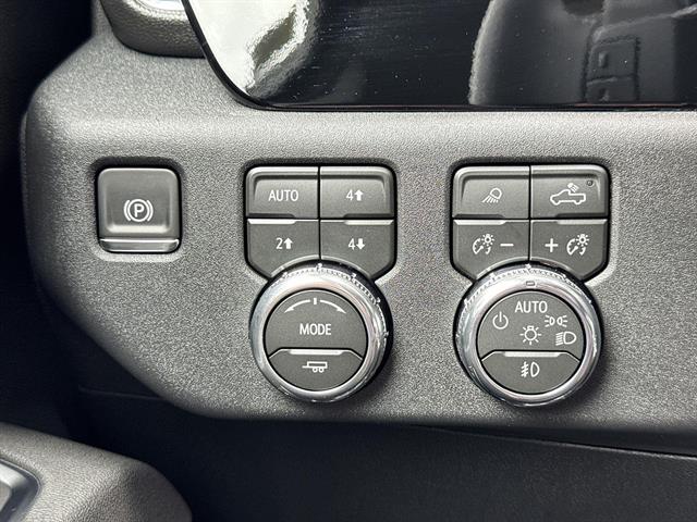 2026 GMC Sierra 1500 Elevation - Photo 22