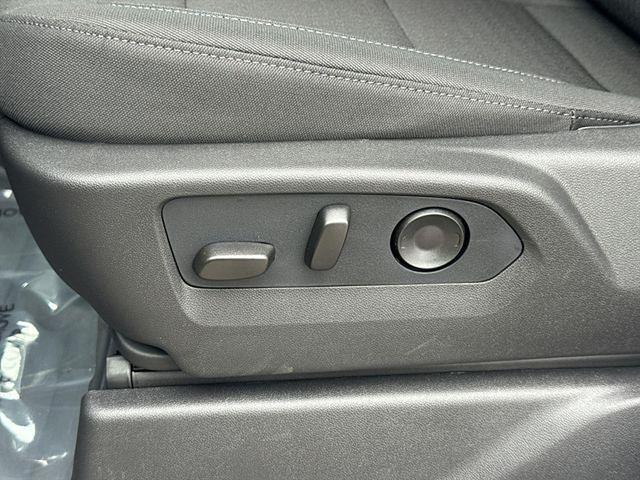 2026 GMC Sierra 1500 Pro - Photo 20