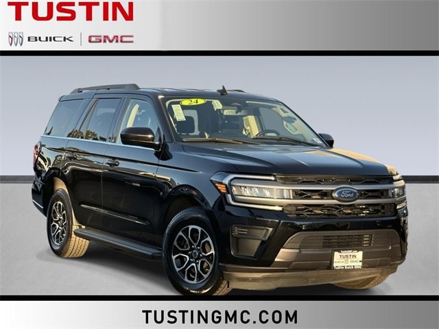 2024 Ford Expedition XLT's photo