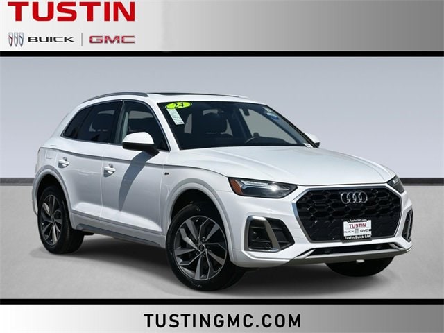 2024 Audi Q5