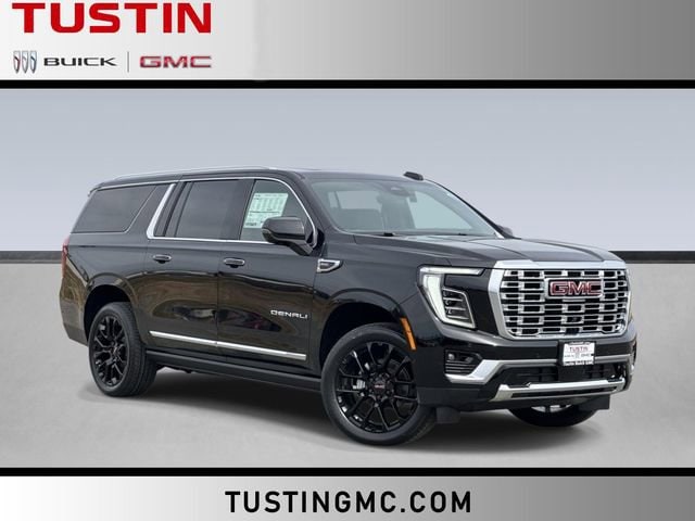 2026 GMC Yukon Denali 2WD's photo