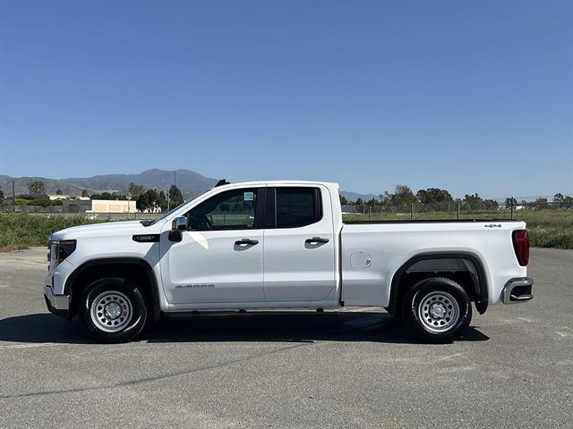 2026 GMC Sierra 1500 Pro - Photo 7