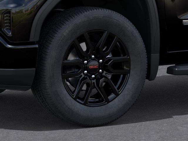 2026 GMC Sierra 1500 Elevation - Photo 9