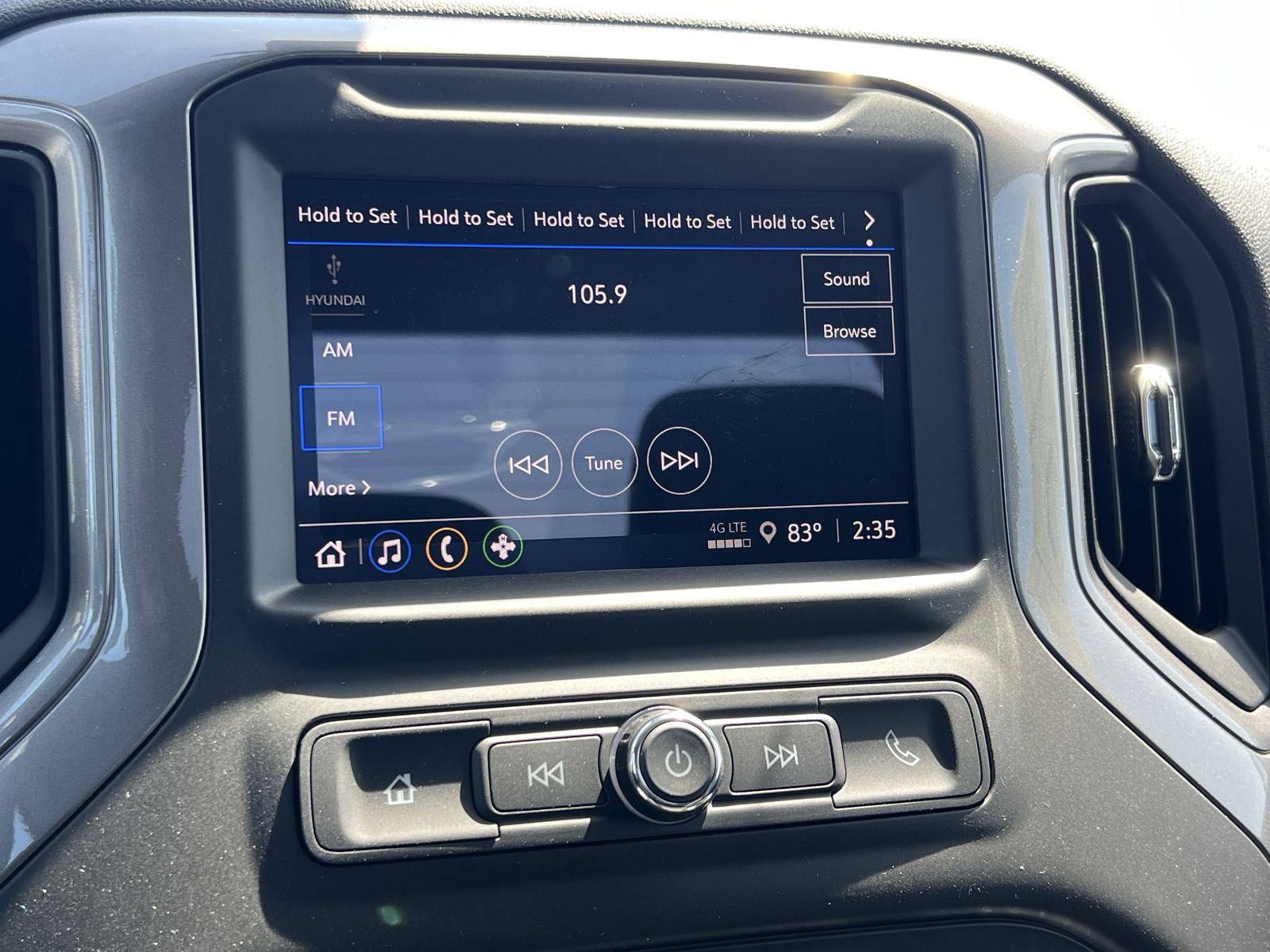 2025 GMC Sierra 1500 Pro - Photo 46