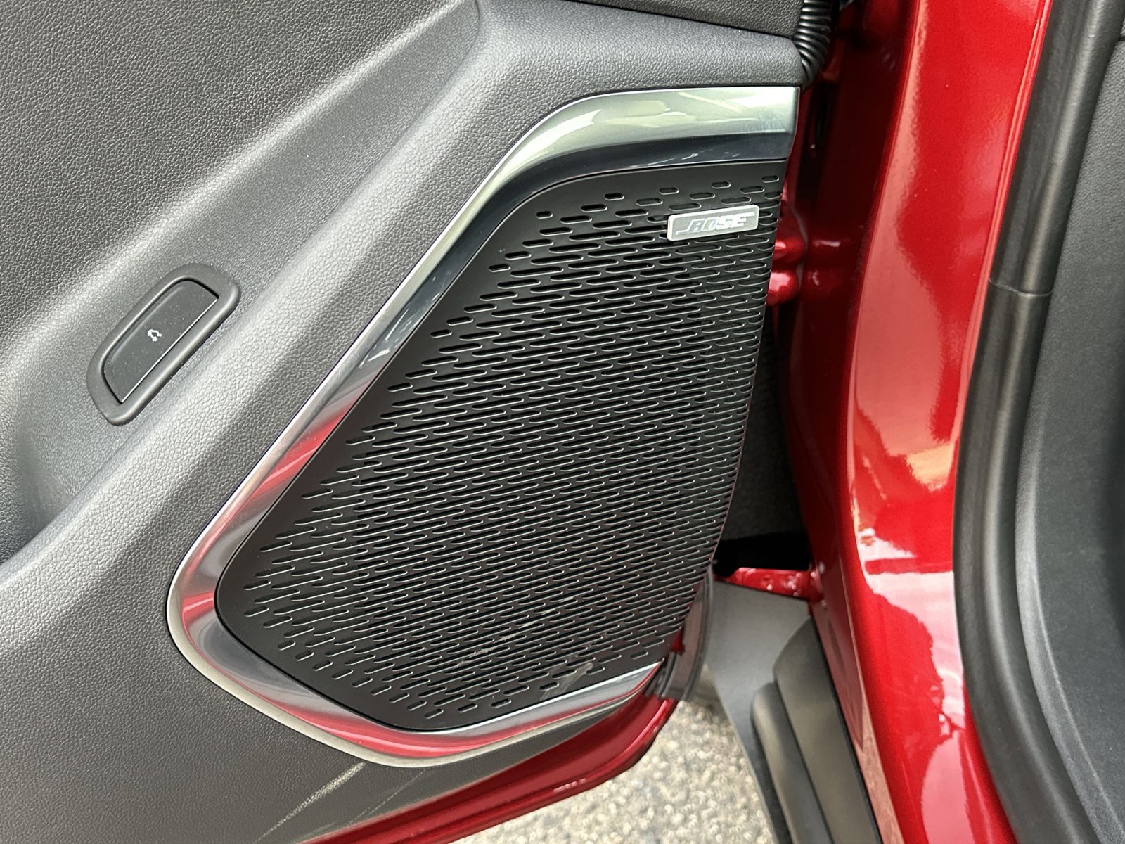 2025 GMC Acadia Elevation - Photo 56