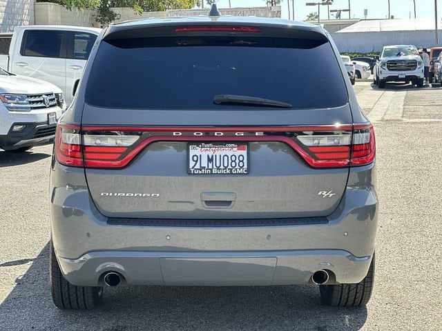 2022 Dodge Durango R/T photo 4