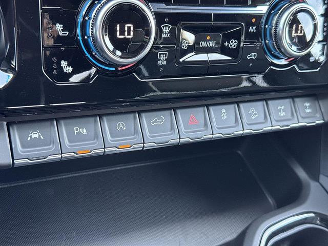 2026 GMC Sierra 1500 AT4X - Photo 18