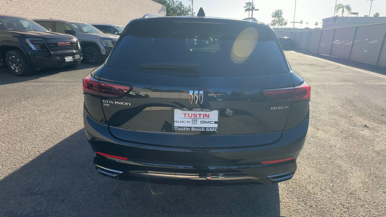 2026 Buick Envision Sport Touring - Photo 34