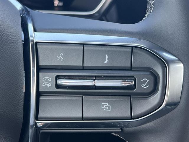 2026 GMC Canyon Elevation - Photo 14