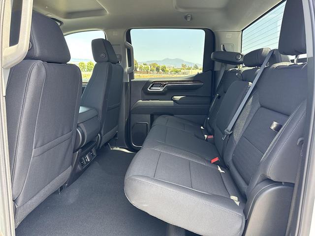 2026 GMC Sierra 1500 Elevation - Photo 25
