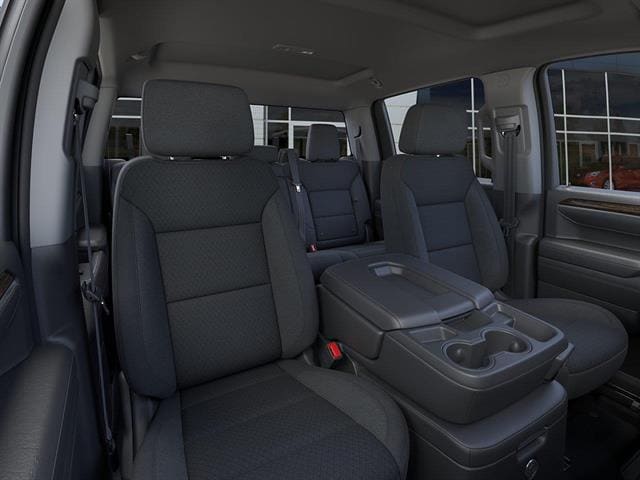 2026 GMC Sierra 1500 Elevation - Photo 16
