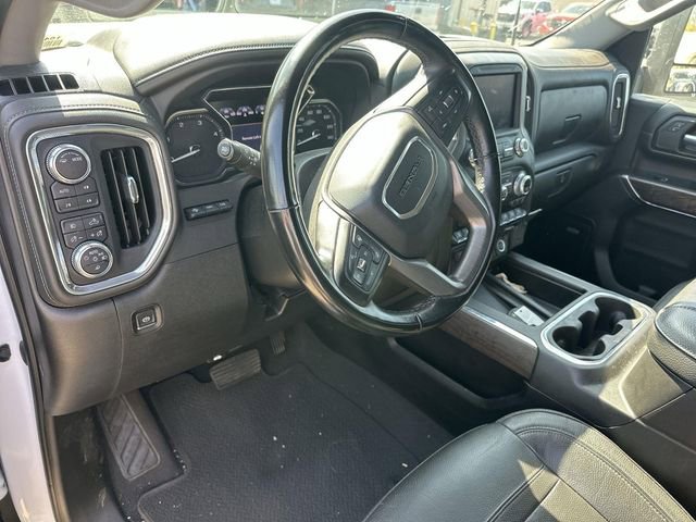 2023 GMC Sierra 2500 HD Denali photo 6